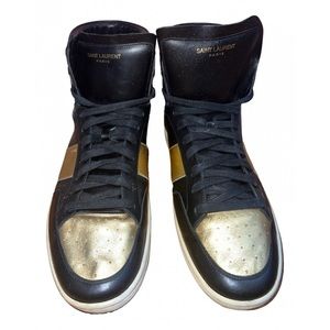 Saint Laurent Sneakers